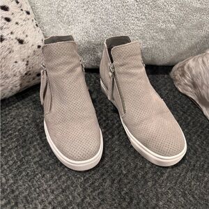 Steve Madden Hight-tops